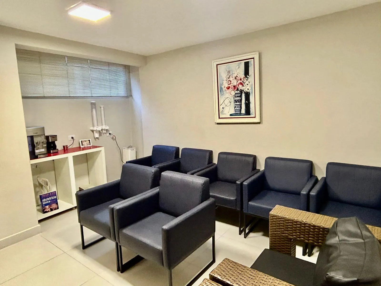 Sala de espera