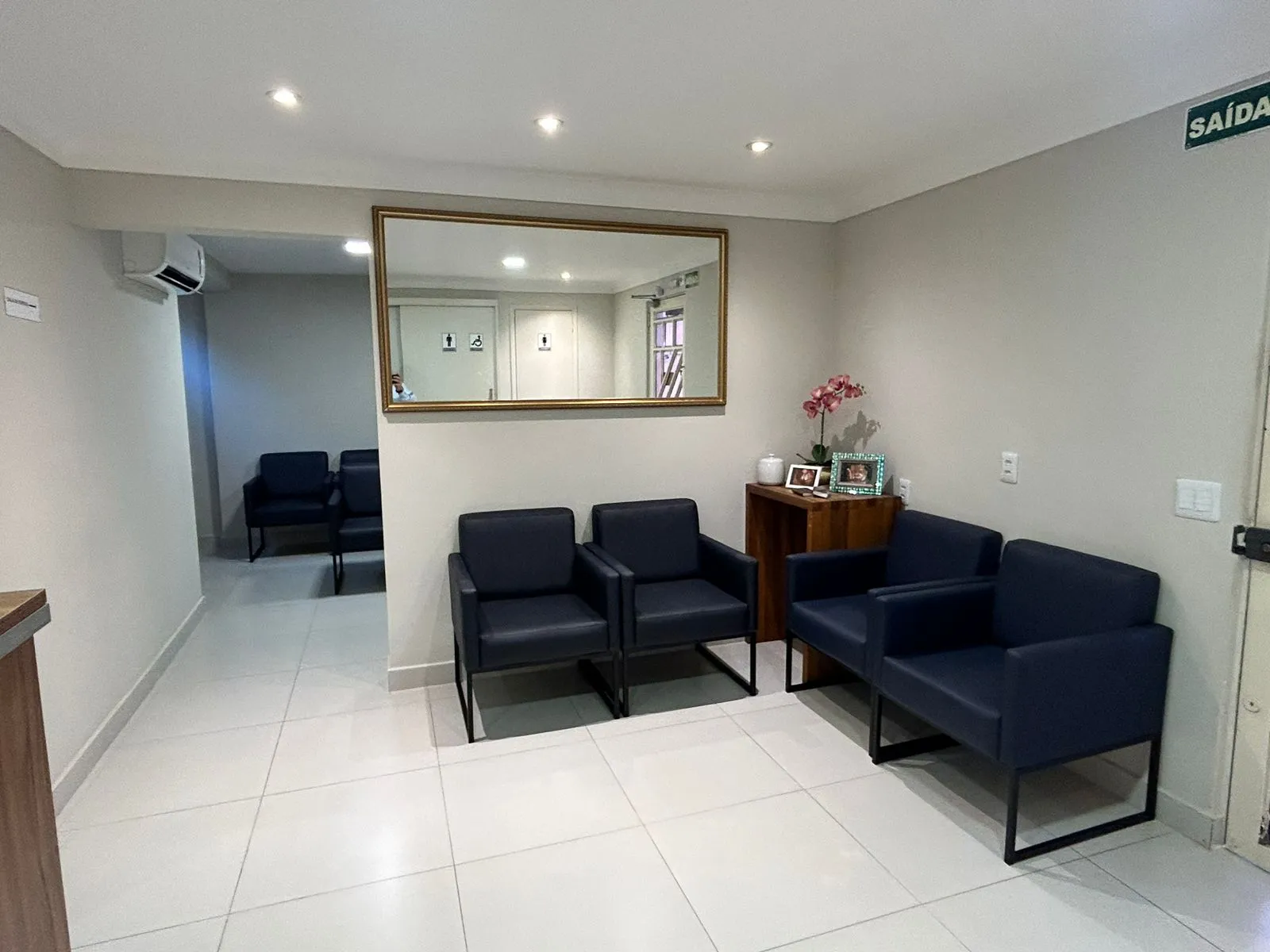 Sala de espera 2